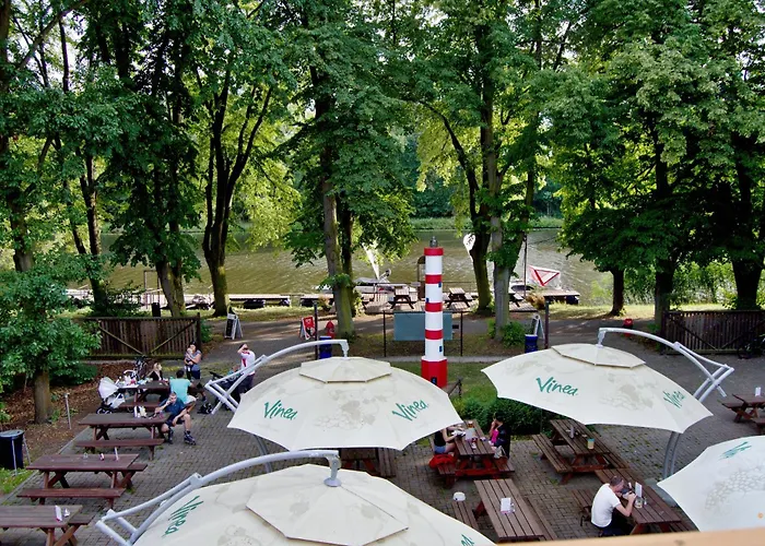Penzion Labska Marina