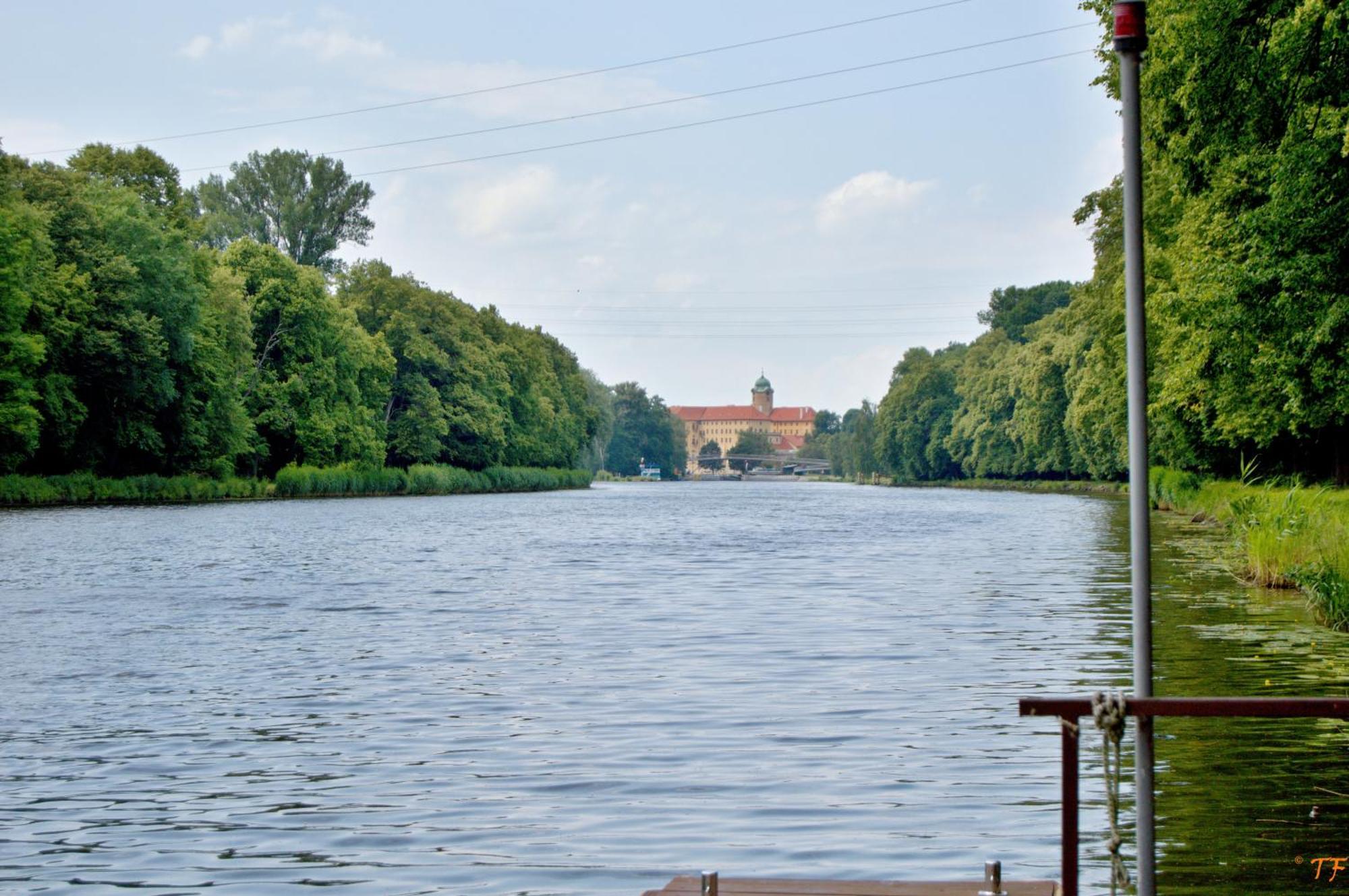 Labska Marina Gasthuis