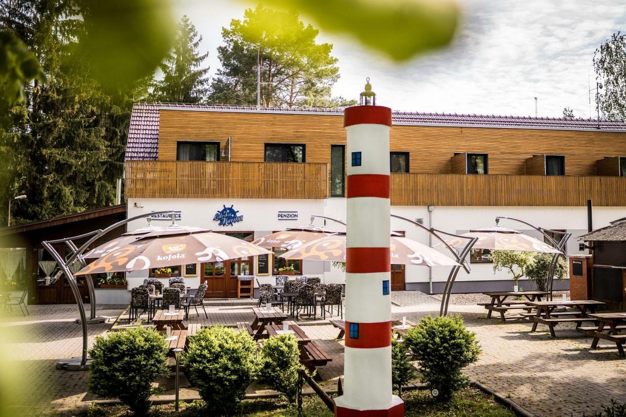 Labska Marina Gasthuis *